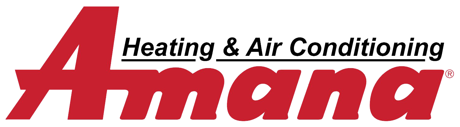 Amana company logo