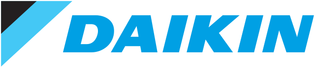 Daikin company logo