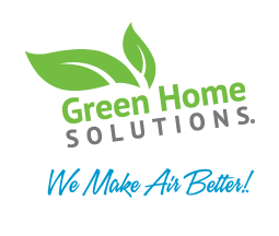 Green Home Solutions company logo