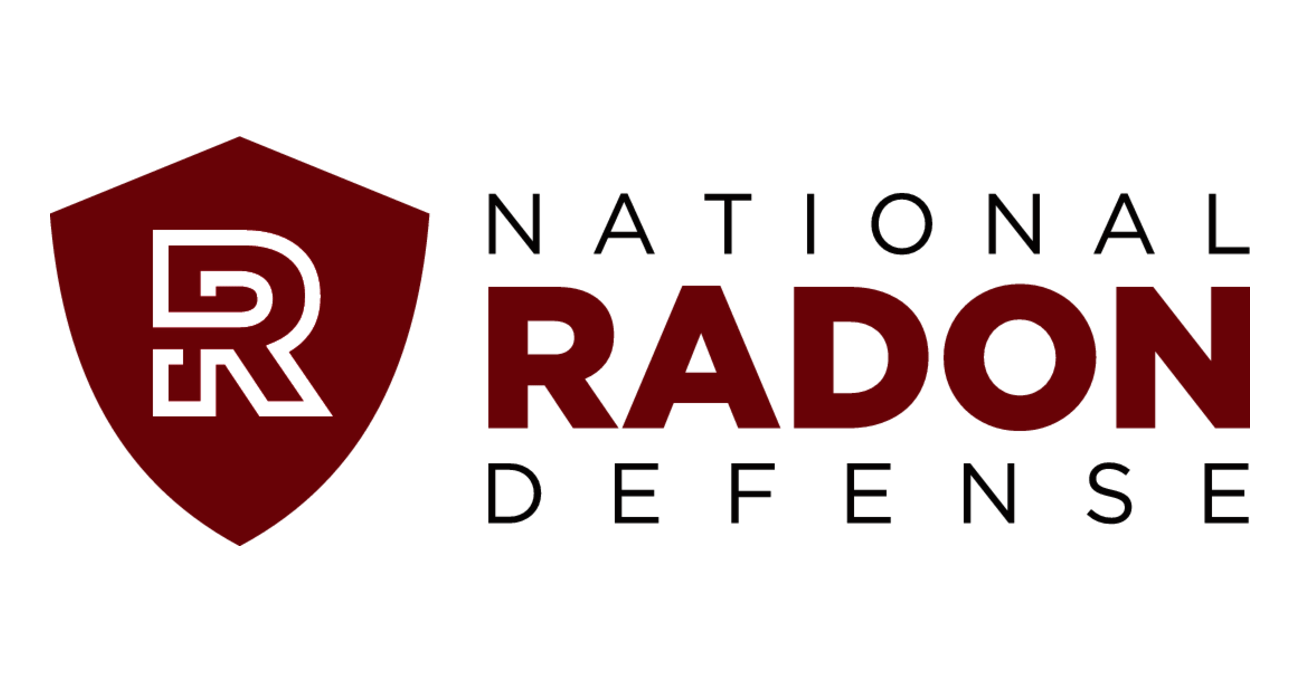 National Radon Defense company logo