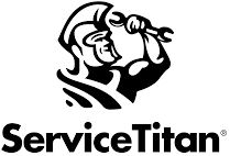 Service Titan company logo