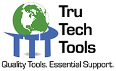 Tru Tech Tools company logo