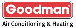 Goodman company logo