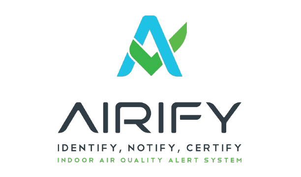 Airify company logo