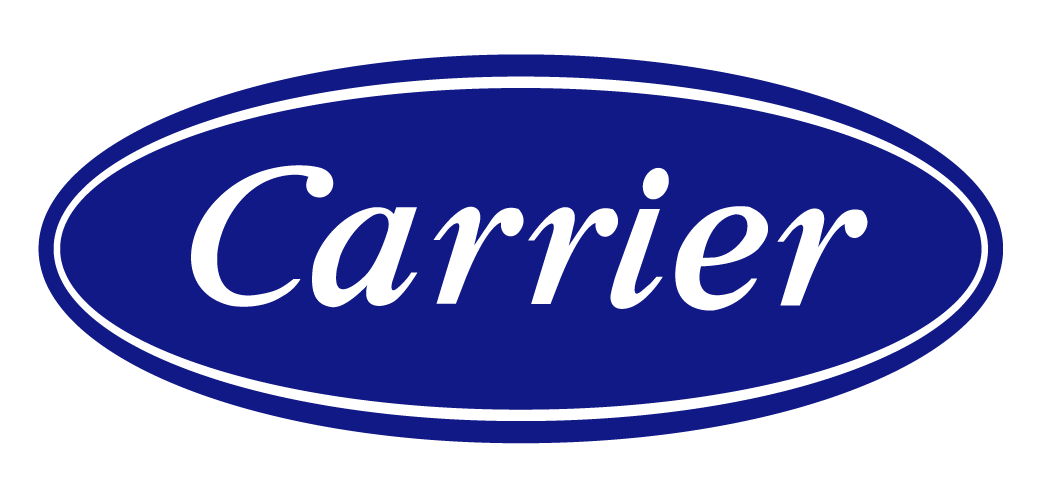 Carrier company logo