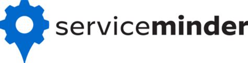 Serviceminder logotype