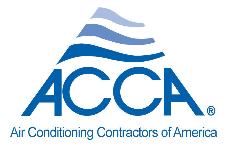 Air Conditioning Contractors of America's logo